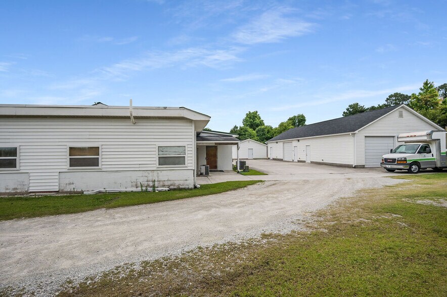 More Photos Of 1212-1216 Gum Branch Rd, Jacksonville General Retail For Sale