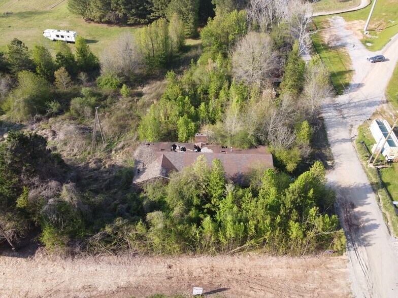 More Photos Of 7505 Stripland Dr, Gainesville Land For Sale