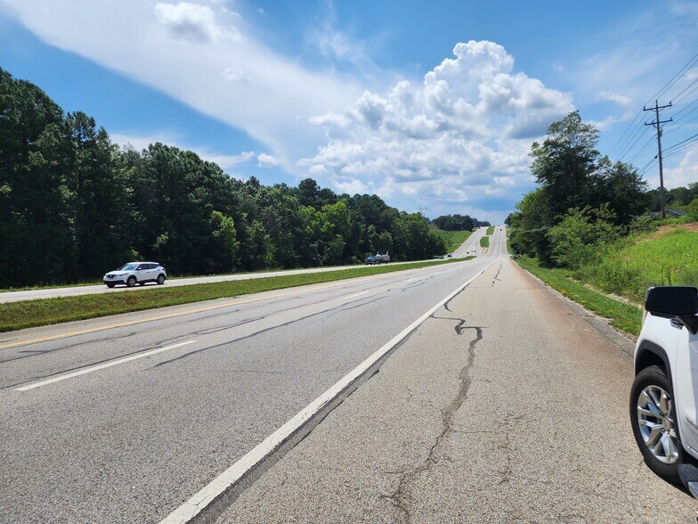 More Photos Of 5231 TN-58 Hwy, Chattanooga Land For Sale