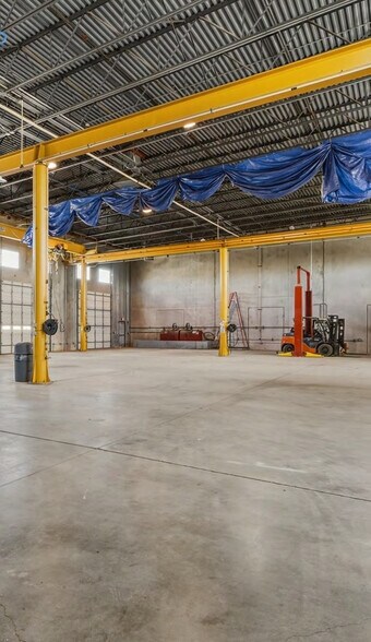 More Photos Of , Albuquerque Industrial For Sale