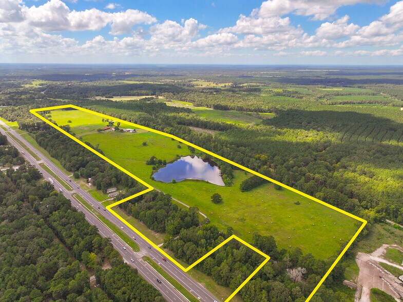 More Photos Of 567 Tamie Lowe rd, Moscow Land For Sale