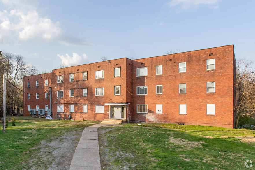 Primary Photo Of 620 Versailles Ave, Mckeesport Apartments For Sale