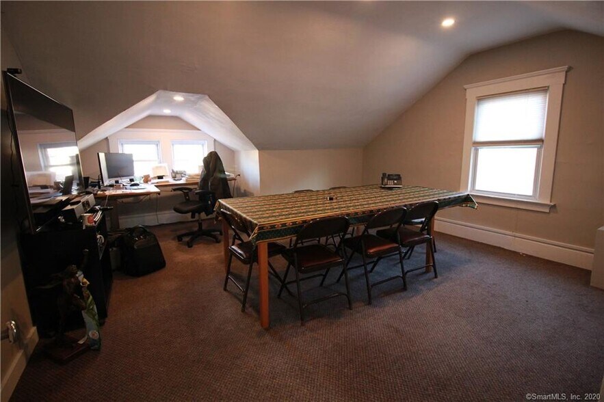 More Photos Of 2519 Whitney Ave, Hamden Office For Sale