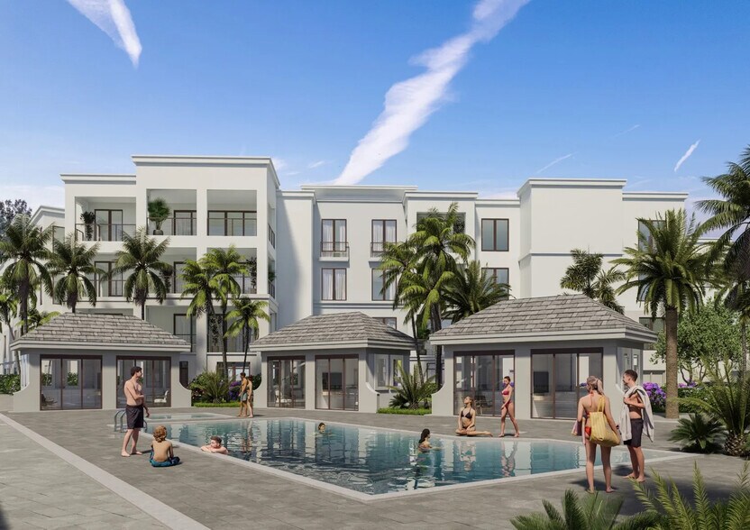 More Photos Of Aurora Landing Way, Bonita Springs Land For Sale