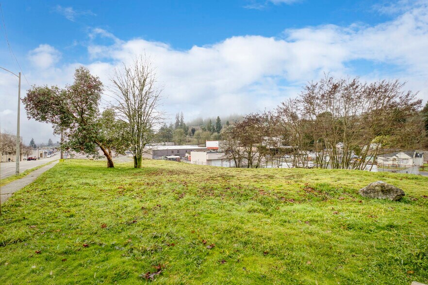 More Photos Of 901 N Callow Ave, Bremerton Land For Sale