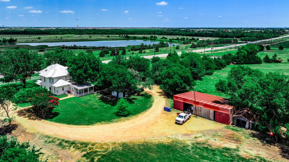 Primary Photo Of 3435 TX-276, Rockwall Flex For Sale