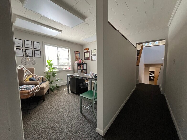 More Photos Of 1309 Amble Dr, Charlotte Loft Creative Space For Sale