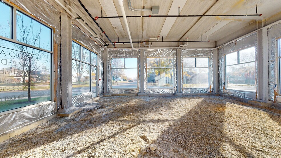 Photo of 1st Floor Ste 