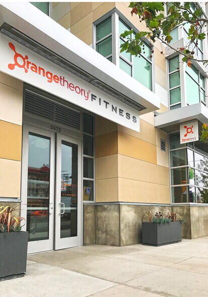 More Photos Of 2395-2399 Shattuck Ave, Berkeley Unknown For Lease