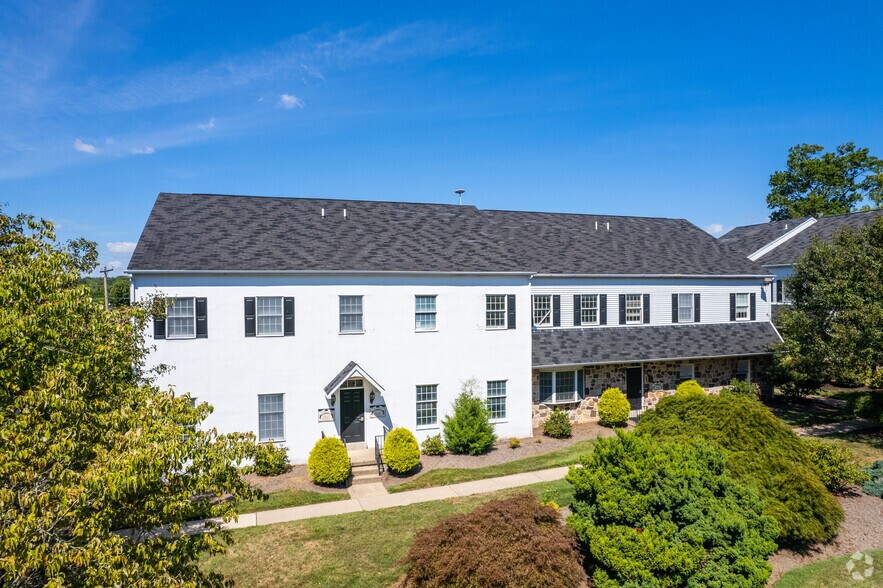 Primary Photo Of , North Wales Office For Sale