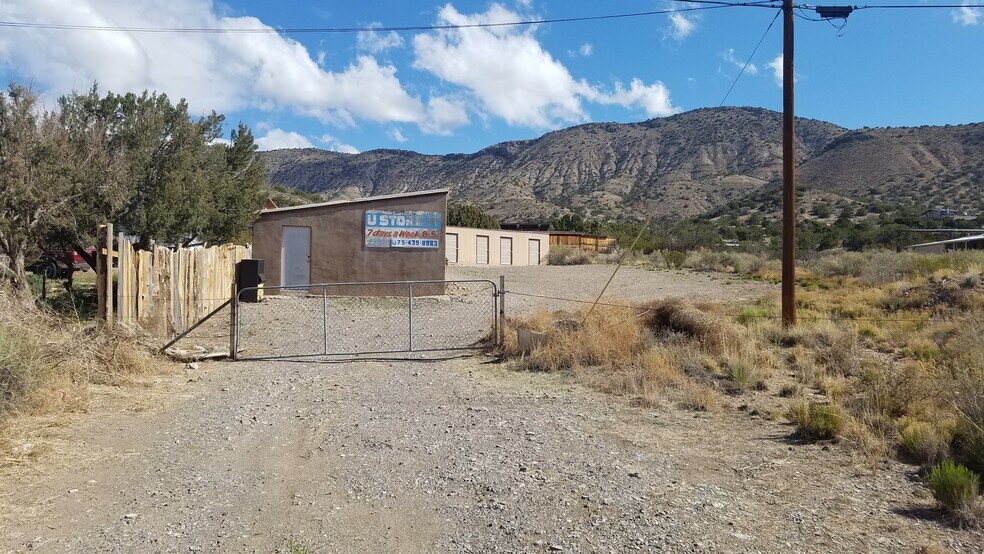 More Photos Of 23903 US-70, Tularosa Warehouse For Sale