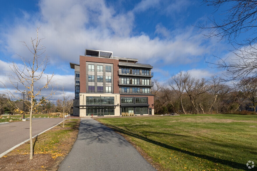 More Photos Of 61 N Dorset St, South Burlington Multifamily For Sale