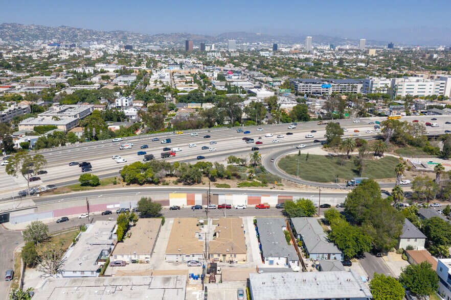 More Photos Of 8612 Beverlywood St, Los Angeles Apartments For Sale