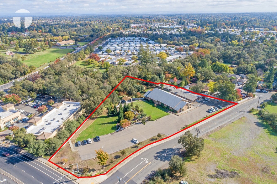 More Photos Of 6240 Verner Ave, Sacramento Religious Facility For Sale