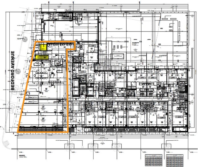 More Photos Of 1511-1515 Bedford Ave, Brooklyn Apartments For Lease