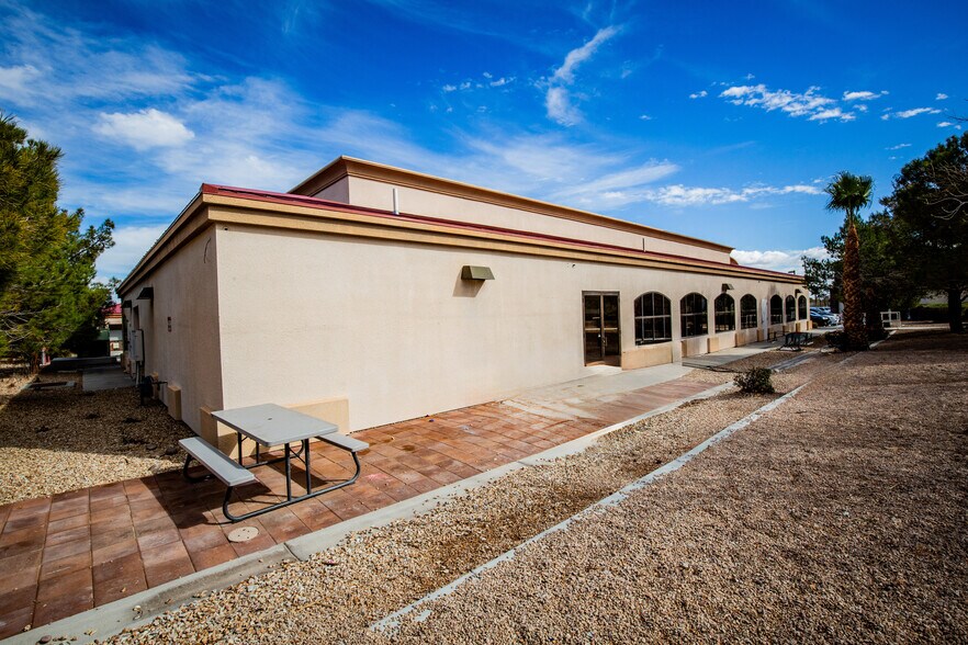 More Photos Of 2635 Box Canyon Dr, Las Vegas Medical For Sale