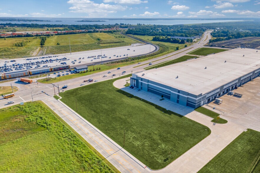 More Photos Of 2801 N Highway 78, Wylie Land For Sale