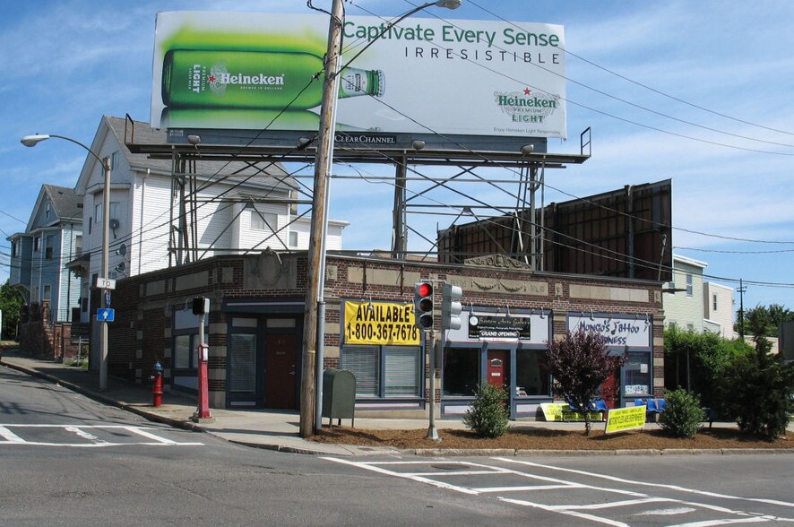 More Photos Of 149-153 Washington St, Somerville Storefront For Lease