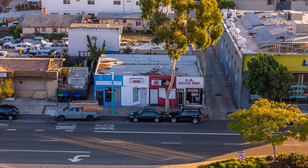 More Photos Of 3381-3387 El Cajon Blvd, San Diego General Retail For Sale