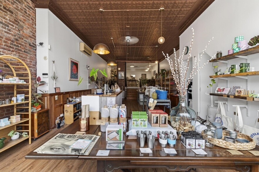 More Photos Of 736-738 Elmwood Ave, Buffalo Storefront Retail Residential For Sale