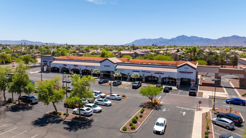 More Photos Of 11345 W Buckeye Rd, Avondale Storefront For Sale