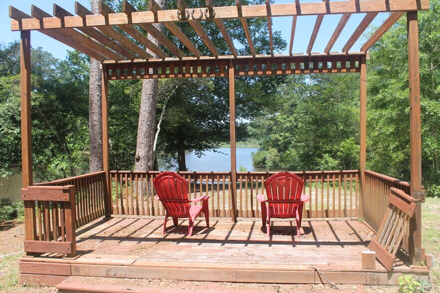 More Photos Of 248 WOODSY Holw, Goodrich Land For Sale