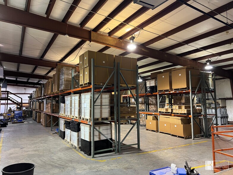 More Photos Of 2329 Solona St, Haltom City Warehouse For Sale