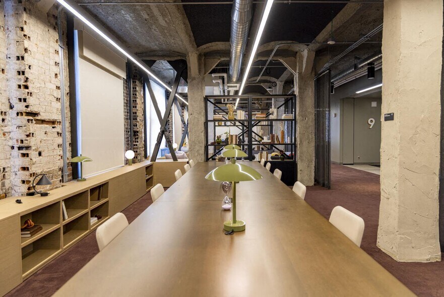 More Photos Of 703-705 Market St, San Francisco Office For Lease
