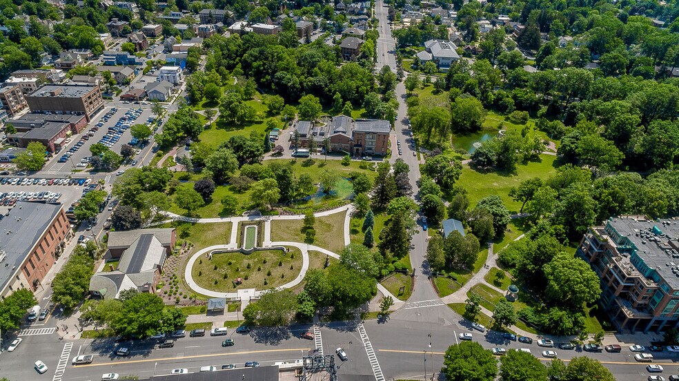 More Photos Of 262-268 Broadway, Saratoga Springs Office Residential For Sale