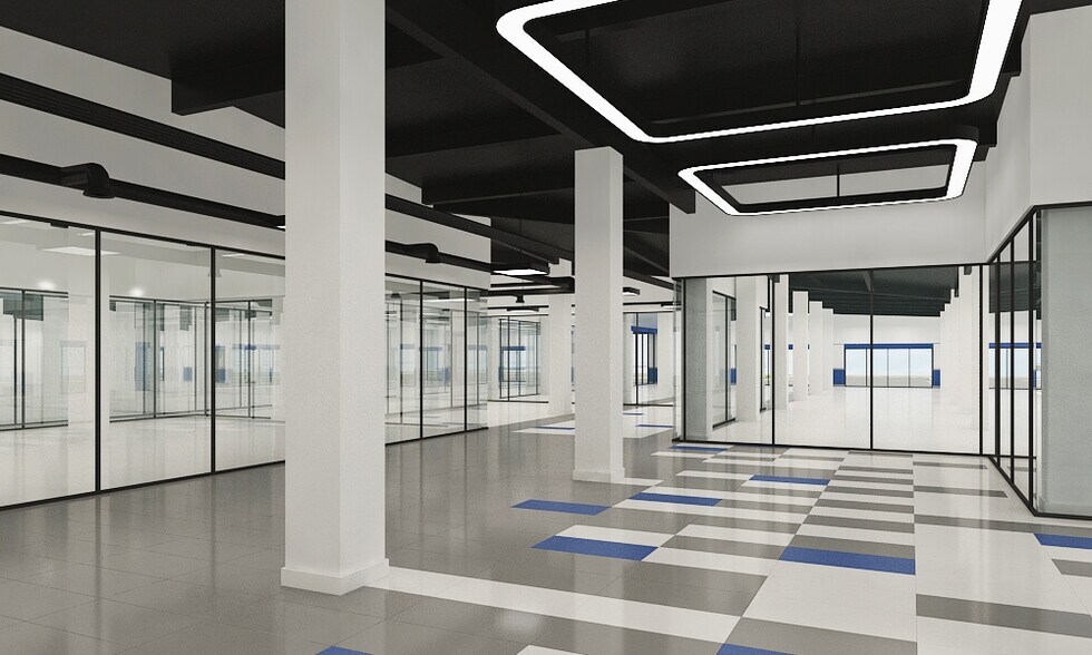 More Photos Of 2800 Fondren Rd, Houston Warehouse For Lease
