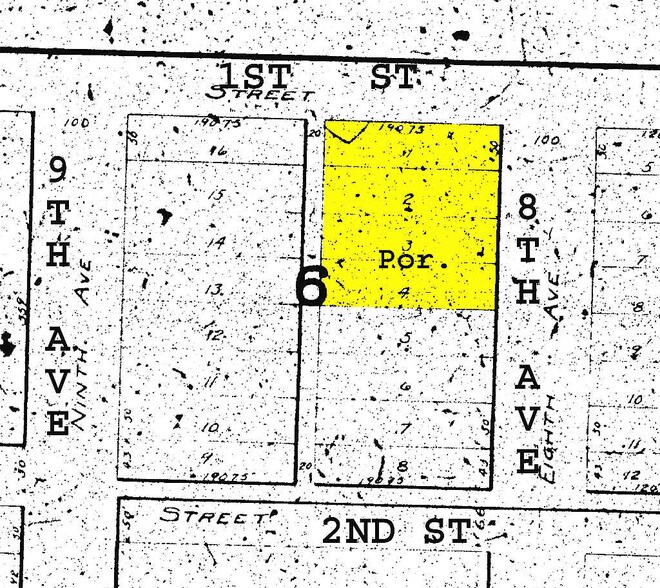 More Photos Of 105 8th Ave, Greeley Hotel For Sale