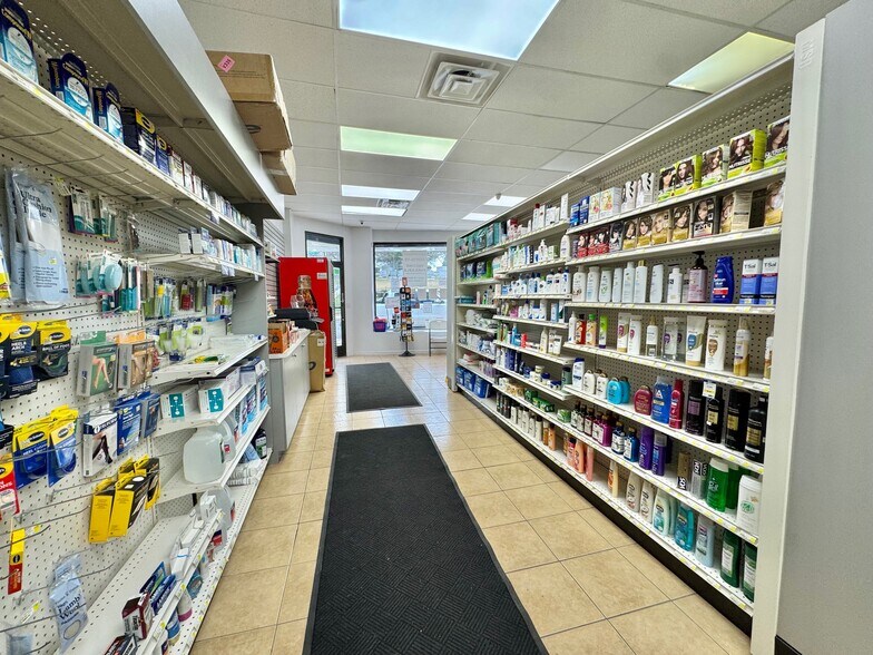 More Photos Of 76-17 Myrtle Ave, Ridgewood Storefront Retail Residential For Sale