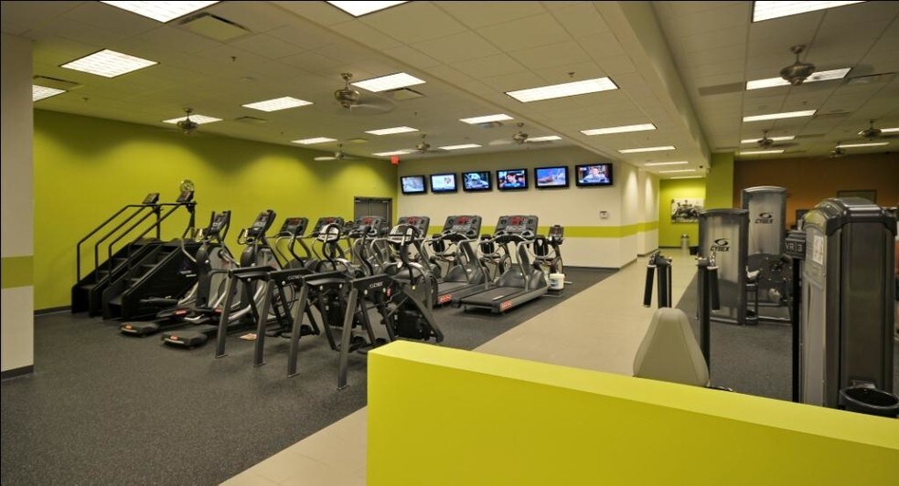 Photo of 1st Floor Ste 106