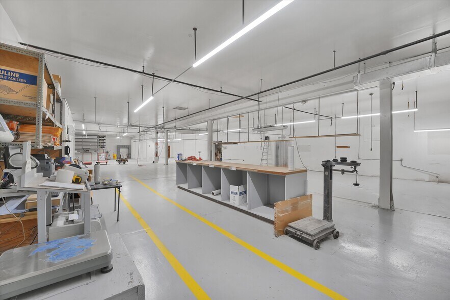 More Photos Of 602-620 Tacoma St, Allentown Manufacturing For Sale