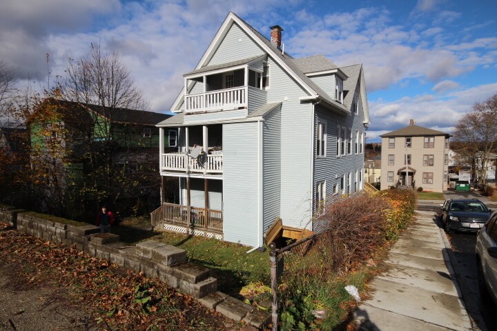 More Photos Of , Worcester Multifamily For Sale