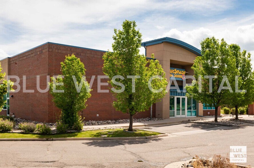 More Photos Of 12240 Lioness Way, Parker Freestanding For Sale