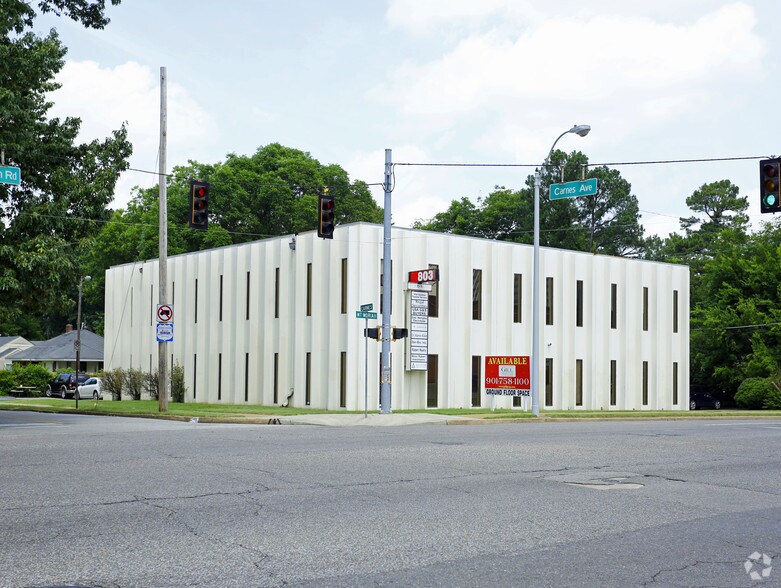 More Photos Of 803 Mount Moriah Rd, Memphis Office For Lease