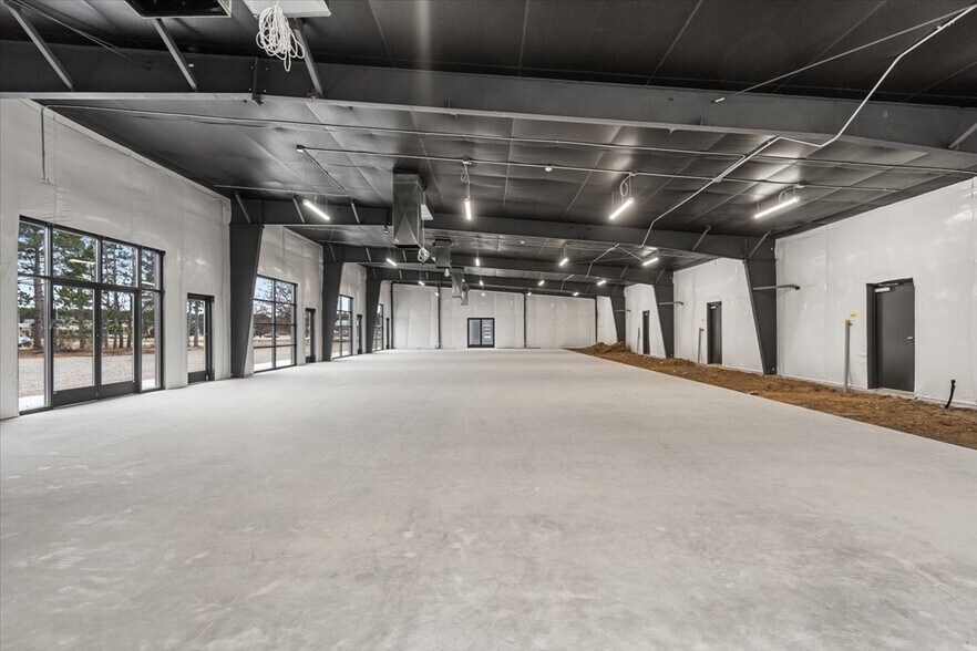 More Photos Of 1144 County Road D, Nekoosa General Retail For Sale