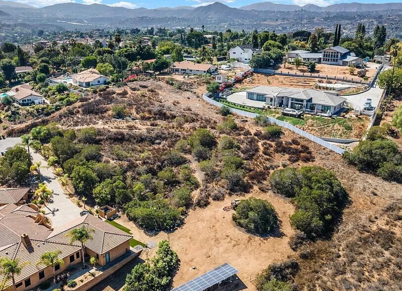 More Photos Of 0 Paseo Del Sol, Escondido Land For Sale