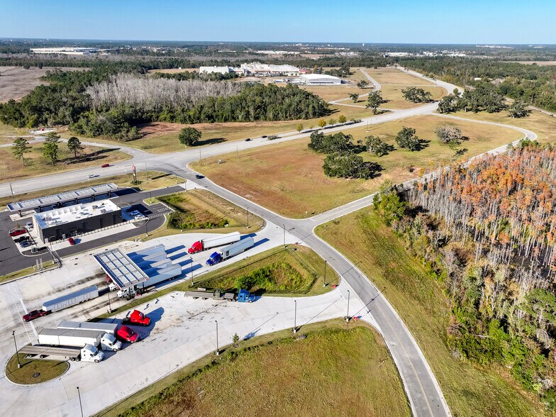 More Photos Of NL Bassford Parkway, Valdosta Land For Sale