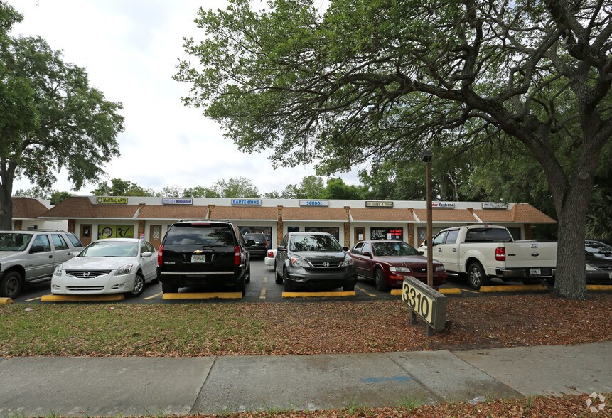 More Photos Of 3310 W Cypress St, Tampa Storefront Retail Office For Lease