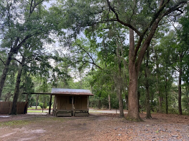More Photos Of 1705 Retreat Rd, Riceboro Trailer Camper Park For Sale