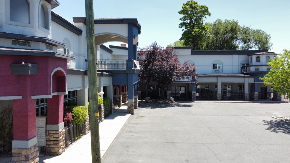 More Photos Of 1890 Washington Blvd, Ogden Office Residential For Lease