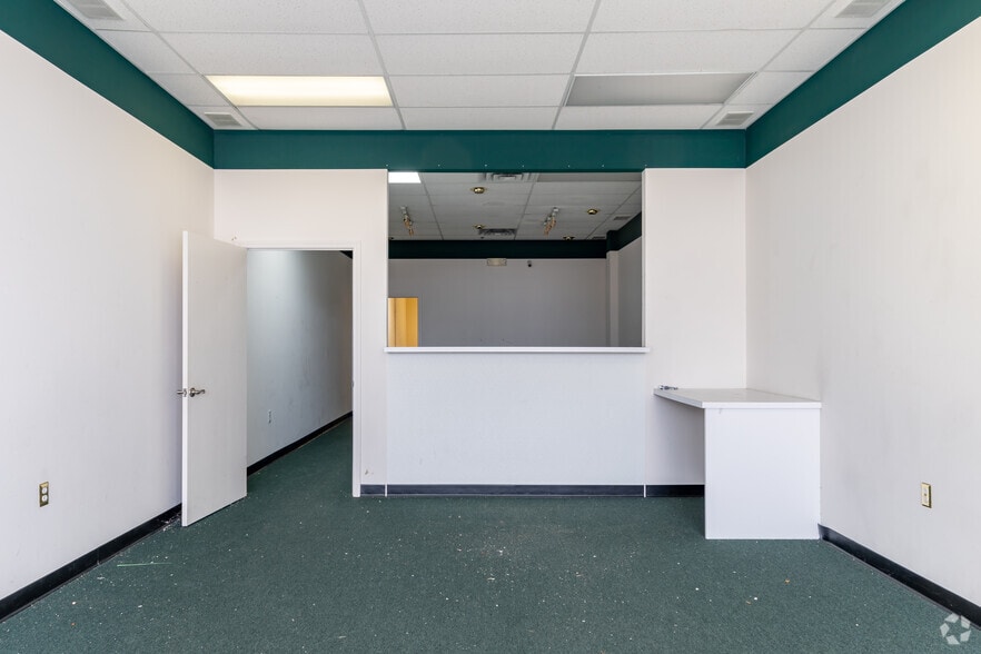 Photo of 1st Floor Ste 5094