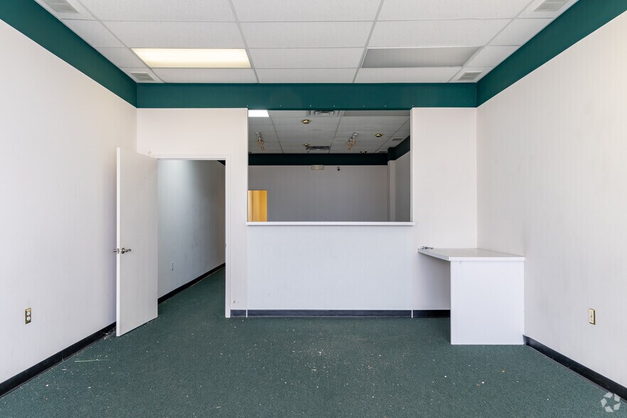 Photo of 1st Floor Ste 5094