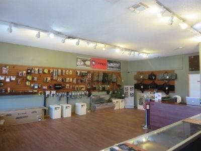 More Photos Of 600 W Sunset Rd, Henderson Auto Repair For Lease