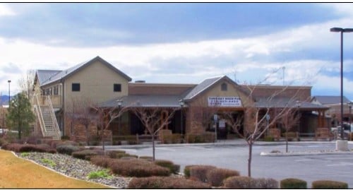 More Photos Of 1420 US Highway 95, Fernley Freestanding For Lease
