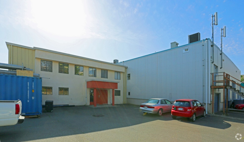 Primary Photo Of 1779 Sean Hts, Central Saanich Service For Lease