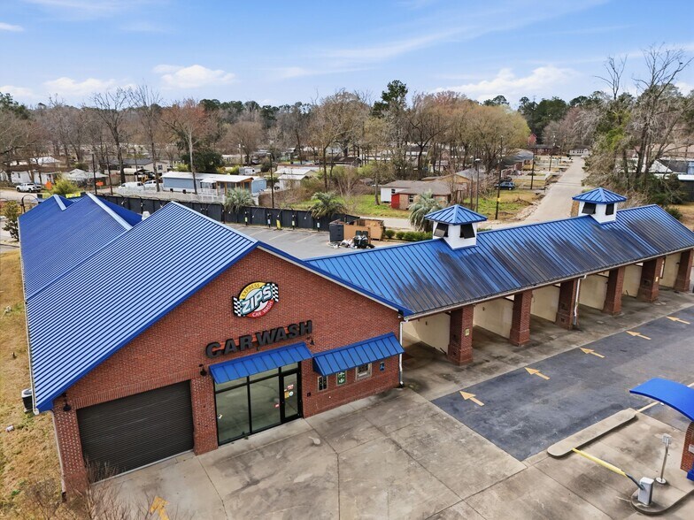 More Photos Of 3955 Ashley Phosphate Rd, Charleston Carwash For Sale