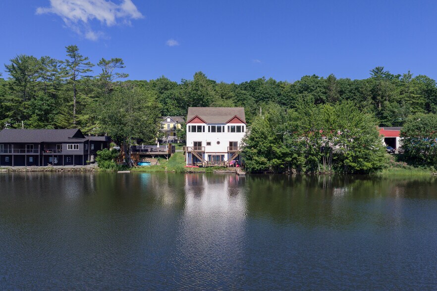 More Photos Of 6641 NY-52, Cochecton Apartments For Sale